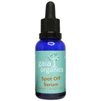 Gaia Organics Spot Off Salicylic Acid Serum